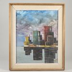 1772&nbsp;4077&nbsp;Oljemålning